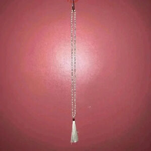 Zacasha Beaded Necklace